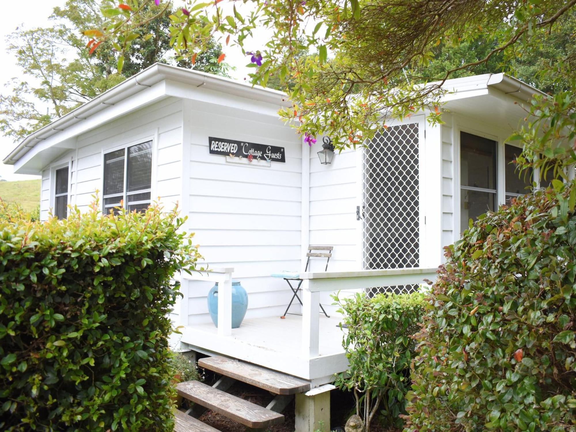 Maleny Homestead&Cottage Exteriör bild