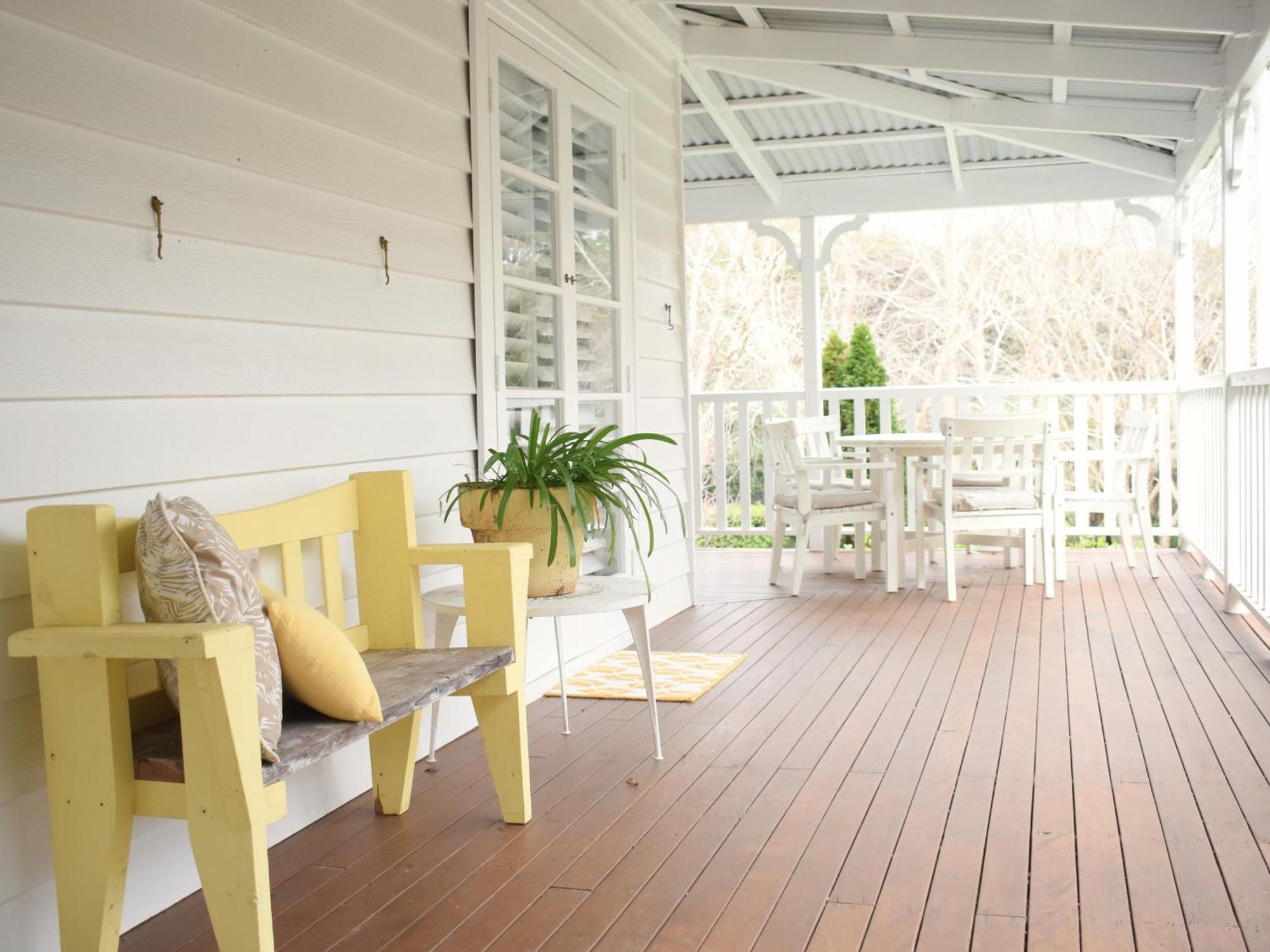 Maleny Homestead&Cottage Exteriör bild