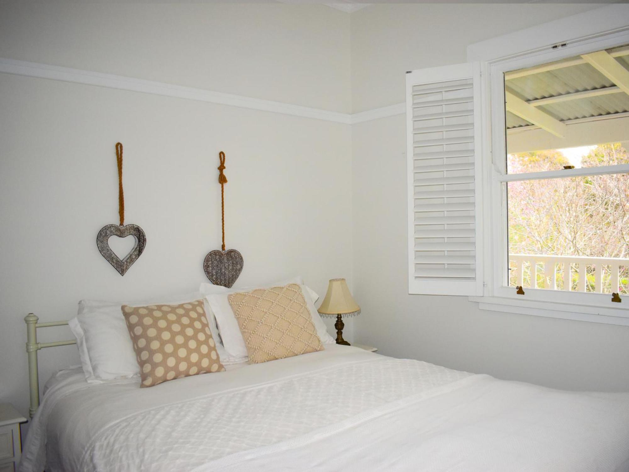 Maleny Homestead&Cottage Rum bild